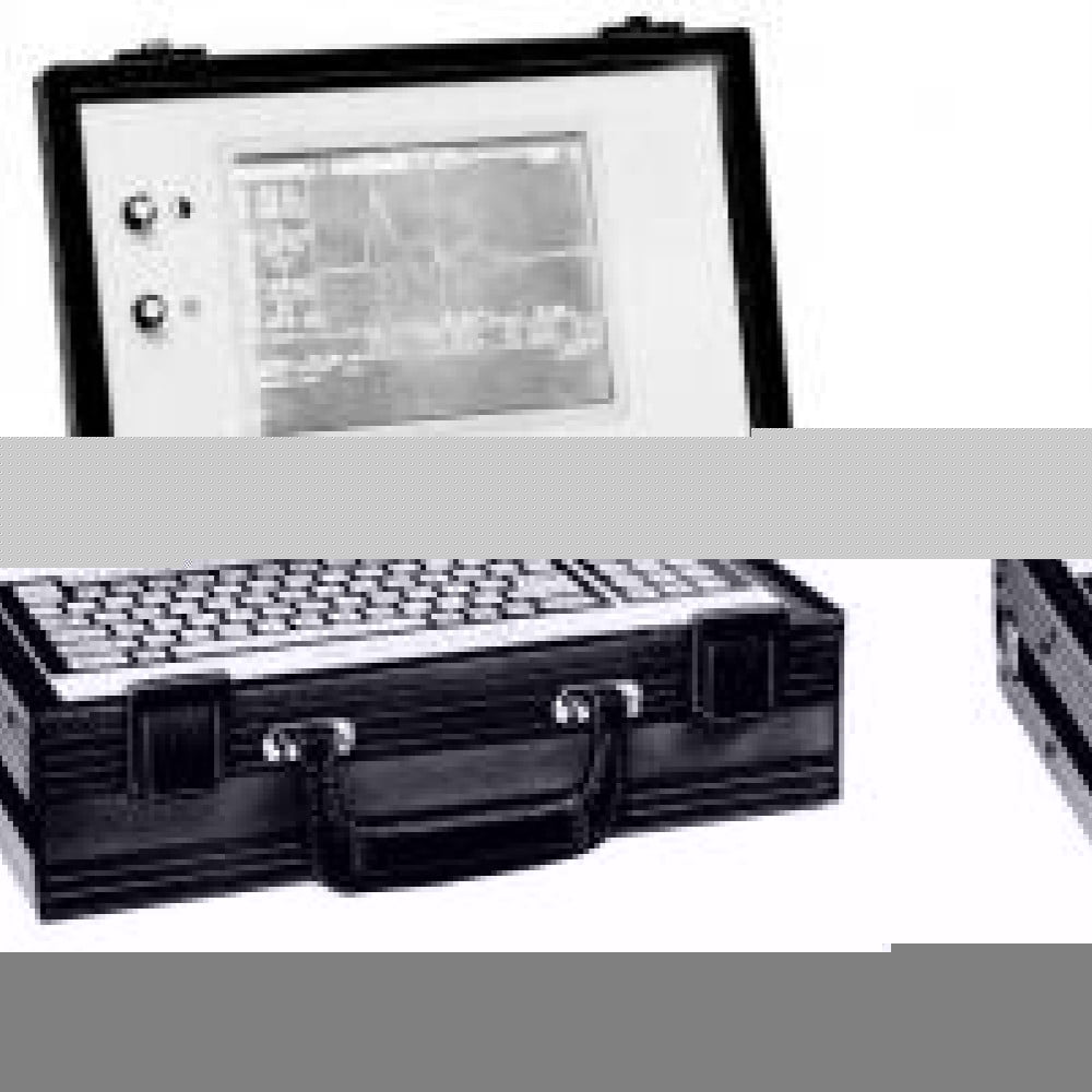 Máy phân tích cọc động (PDA)