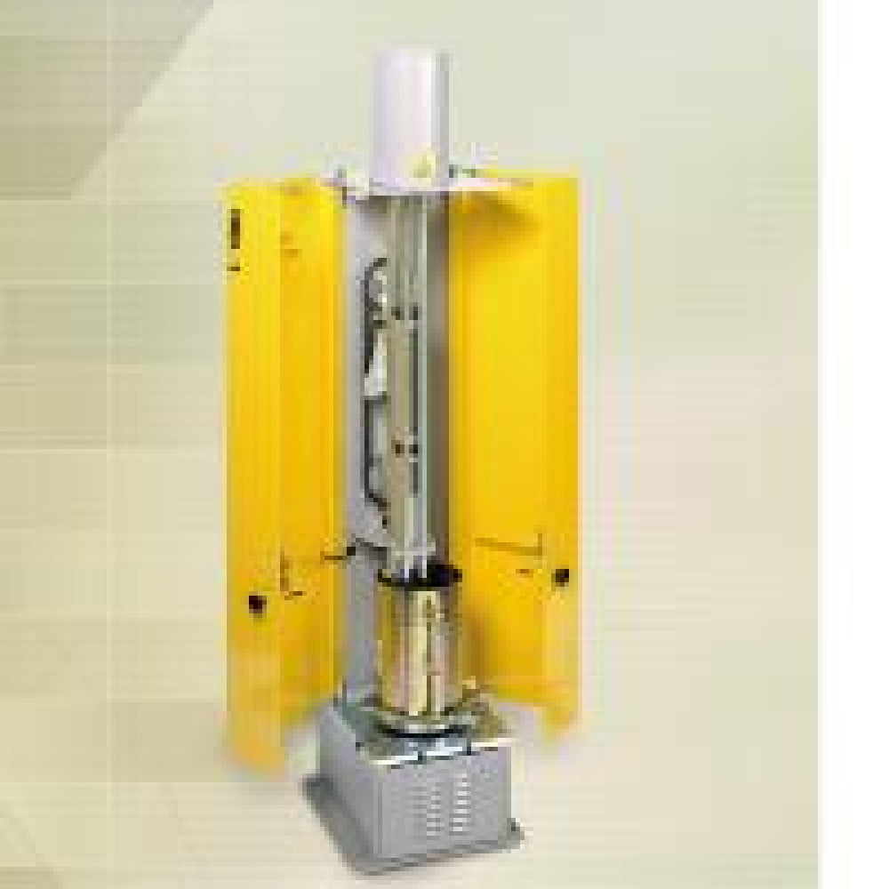 Máy đầm nén CBR-Proctor