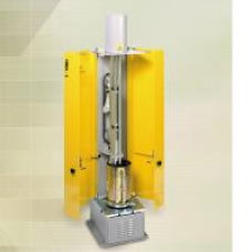 Máy đầm nén CBR-Proctor