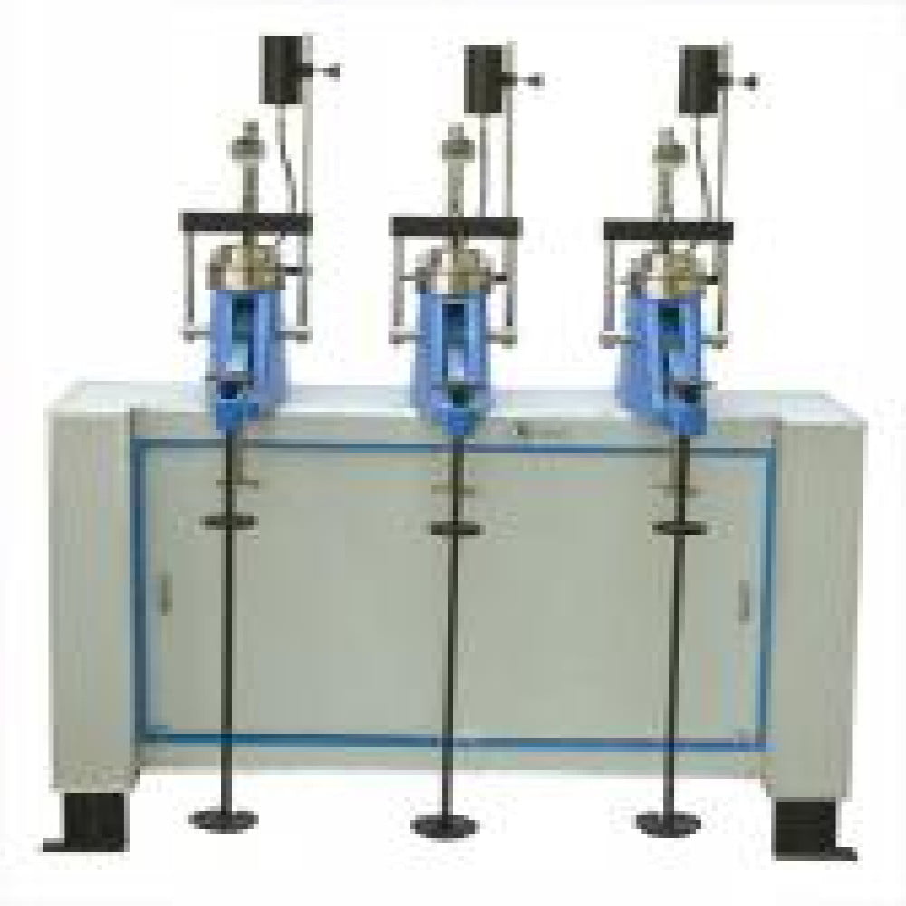 Máy nén lún tam niên