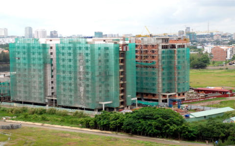 Bộ Xây dựng yêu cầu tránh cơ chế xin - cho trong cấp phép