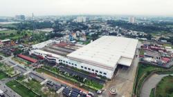 Giải pháp phủ xanh công trình xây dựng