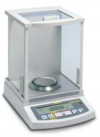 Analytical balance 