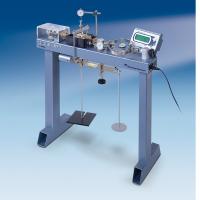 Digital shear testing machine