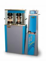 Compression and flexural testing machine 