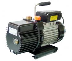 Portable vacuum pump