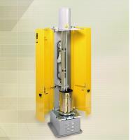 Automatic universal CBR-Proctor  compactor