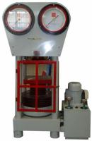 Compression tester 2000 KN capacity