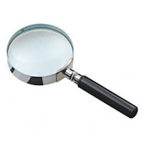 Magnifying glass 